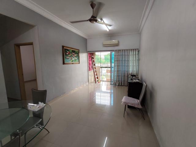 Andorra Apartment 1