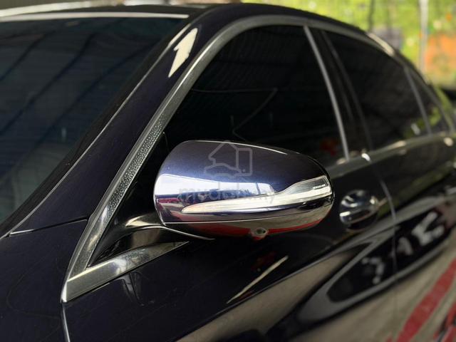 NEW STOCK,MERCEDES S400 s65 F/CONVERT VACCUUM DOOR - 5