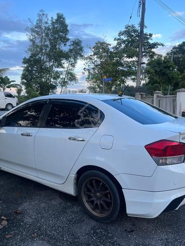2010 Honda CITY 1.5 E (A) - 4