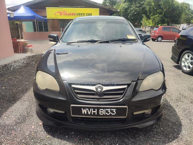 2011 Proton PERSONA 1.6 (A) SIAP TUKAR NAMA - 5