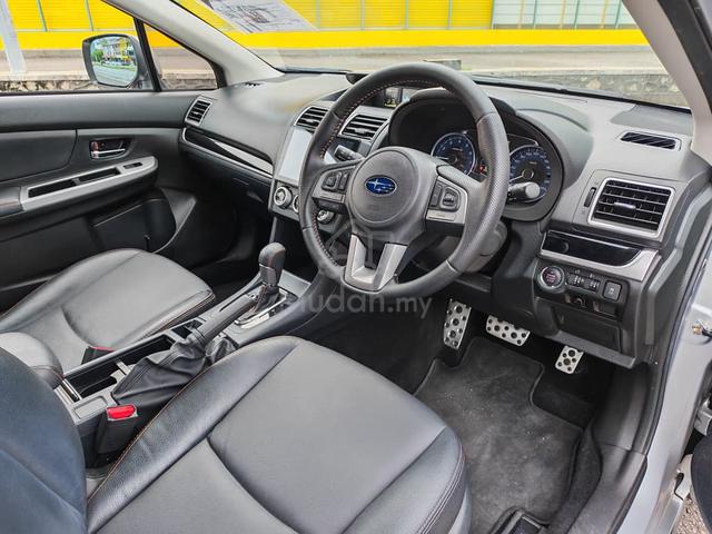 2016/17 Subaru XV 2.0 PREMIUM (A) CASH or FUL L@N - 4