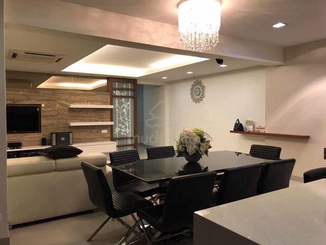 The Uban Residence 1