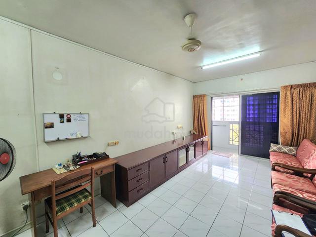 Sri Suajaya Condominiums 1