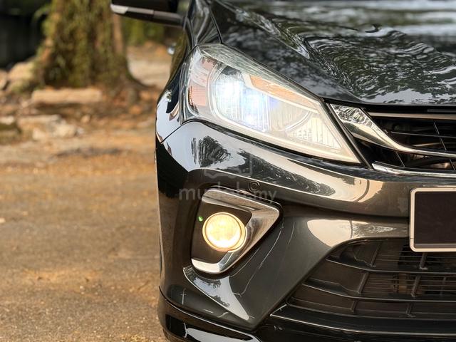 Perodua MYVI 1.5 ADVANCE/MIL 33K KM/F.S.R/CAR KING - 2