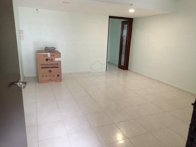 Full Loan Cash Out Permas Jaya Double Storey 1