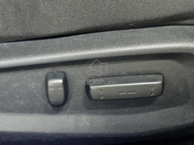 2017 Honda CIVIC 1.8 S i-VTEC (A) FC REVERSE CAM - 3
