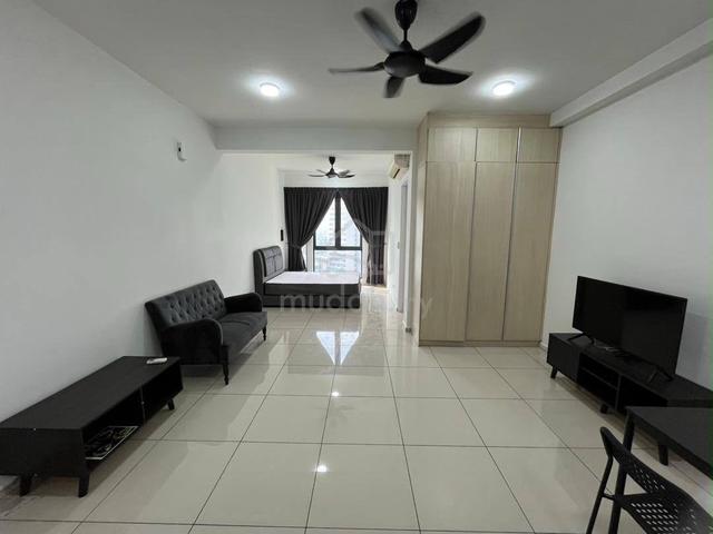 The Elysia Park Residence @ Medini 1
