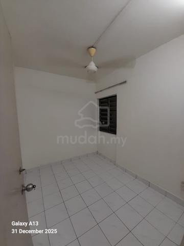 Anggerik Apartment (Taman Bunga Raya) 1
