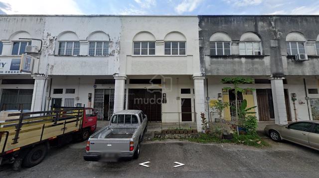 1.5 Storey Link Factory Bandar Teknologi Kajang, Semenyih 1