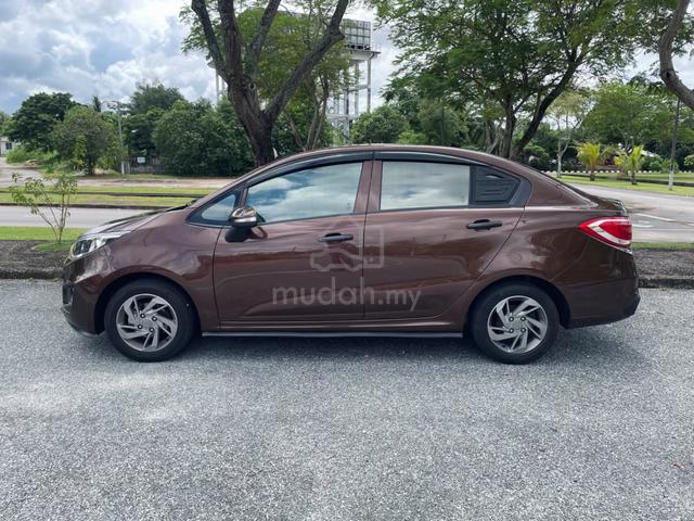 2016 Proton PERSONA 1.6 EXECUTIVE (A) - 5