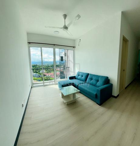 SkyMillion Residence @ Nosoob 1