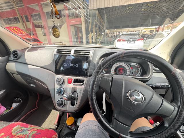 2011 Perodua MYVI 1.3 EZi PREMIUM (A) - 4