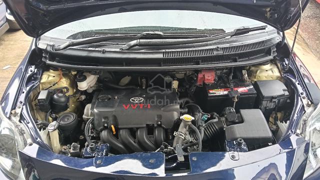 2008 Toyota VIOS 1.5 G (A) - 4