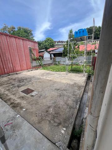 999 years landed penampang 1