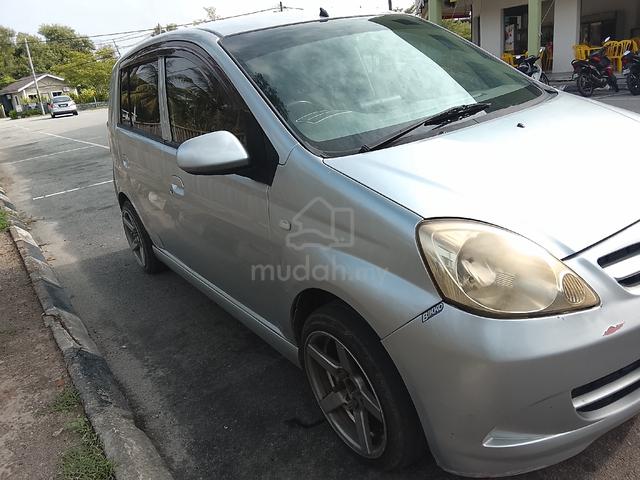 2008 Perodua VIVA 1.0 SXi PREMIUM (M) - 4