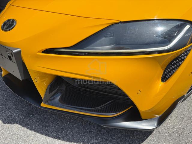 2021 Toyota SUPRA 3.0 RZ (A) - 5