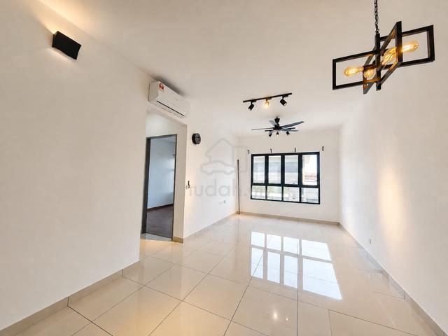 Zentro Residences 1