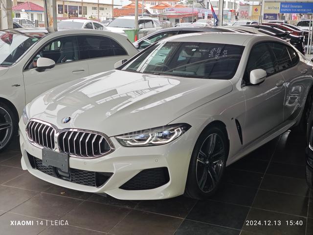 2020 Bmw 840i M SPORT 3.0L (A) - Cars for sale in Johor Bahru, Johor