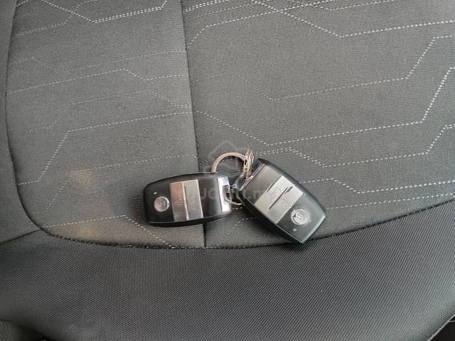 2015 Kia PICANTO 1.2 (A) Warranty - 4