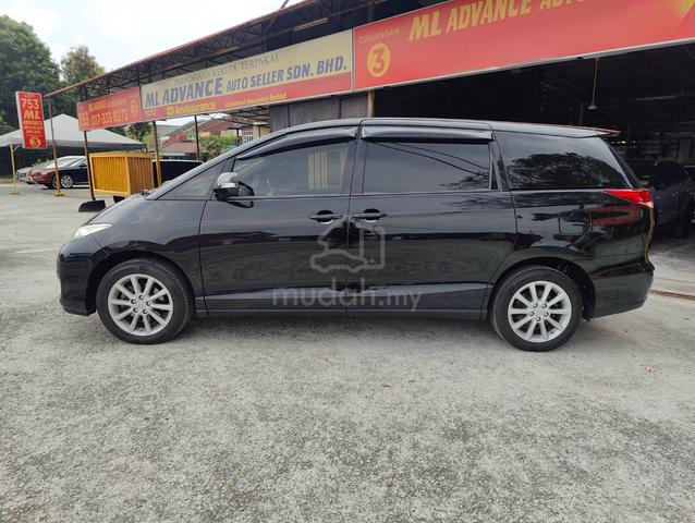 2014 Toyota PREVIA 2.4 G ACR50R Aeras 7 SeatEr CbU - 3