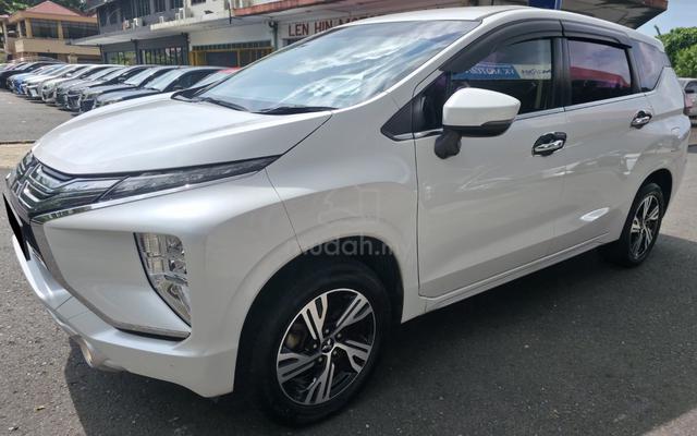 2022 Mitsubishi XPANDER 1.5 A MIVEC (AT) (MPV)🤍🤍 - 1