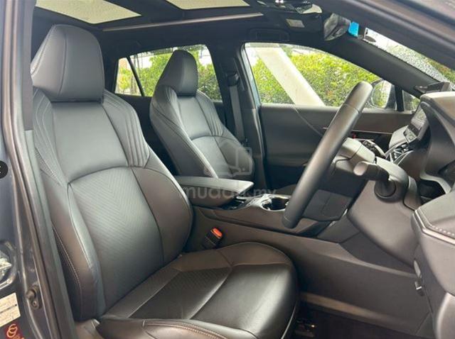 2023 Toyota HARRIER 2.0 Z LEATHER PACKAGE (A) - 5