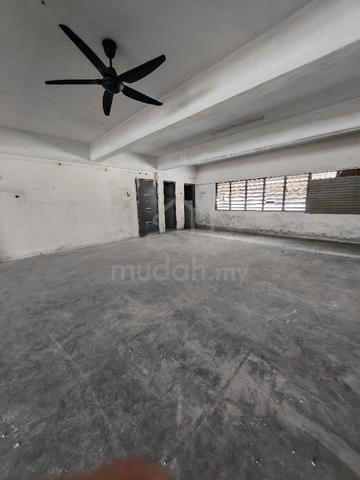 Shah Alam Sri Muda seksyen25  1