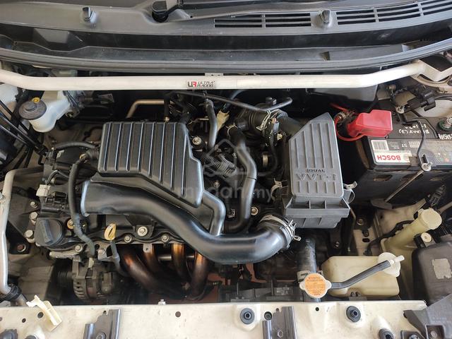 2018 Perodua MYVI 1.5 ADVANCE MY2017 (A) - 5