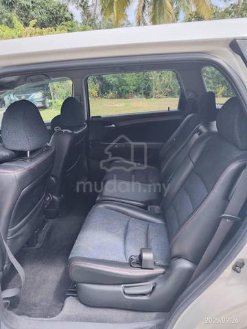 2006 Honda ODYSSEY 2.4 ABSOLUTE (A) - 1