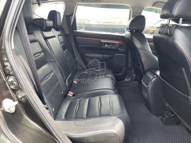 2019 Honda CR-V 1.5 TC 2WD 💜3 Year Warranty - 5