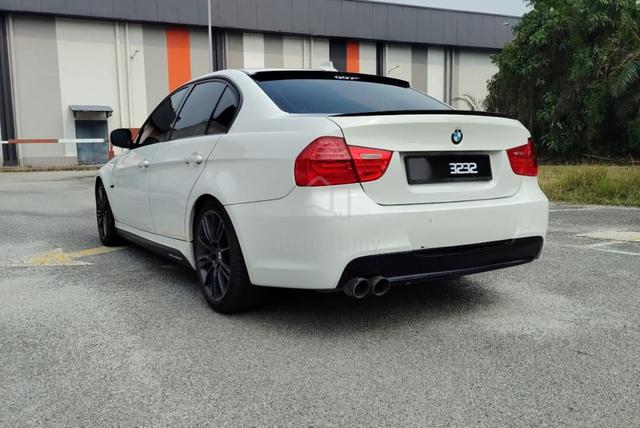2011 CASH OTR Bmw 3 SERIES 2.0 20I M SPORTS E90 - 3