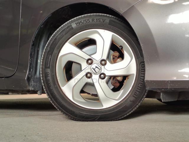 2015 Honda CITY 1.5 E MY14 GM6 (A) FREE SERVICE - 3