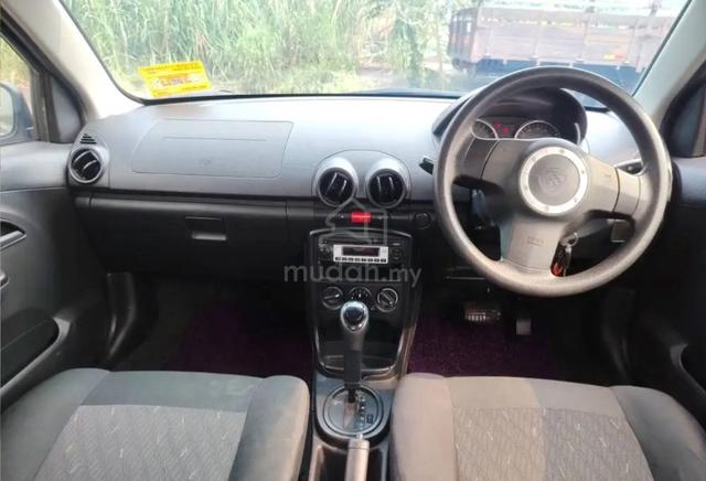 2012 Proton SAGA 1.3 FLX EXECUTIVE (A) - 5