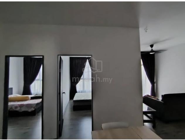 Henna Residence  @ The Quartz WM 1