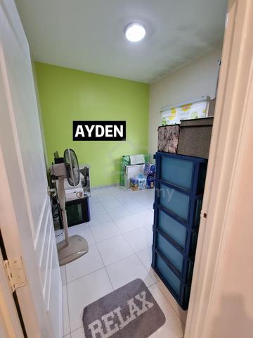 Rumah Teres Setingkat Intan Delima Batu Kawan Furnished For Sale 2