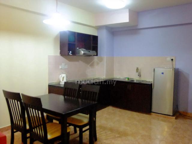 Ramin Apartment @ Genting Highlands 1