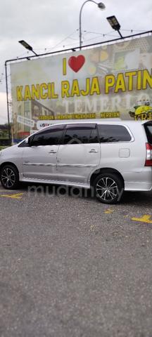 2011 Toyota INNOVA 2.0 G MY05 AN40 FACELIFT (A) - 3