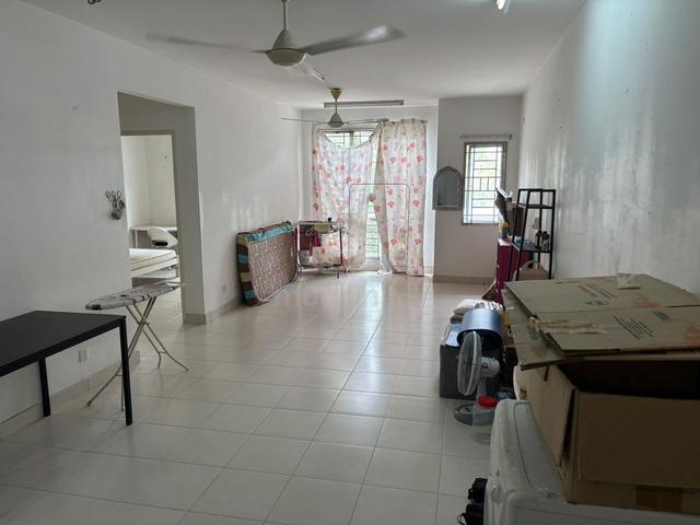 Seri Baiduri Apartments @ Setia Alam 1