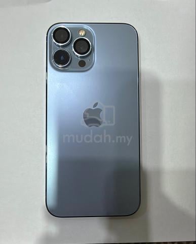 Iphone 13 Pro Max - photo 3 of 6