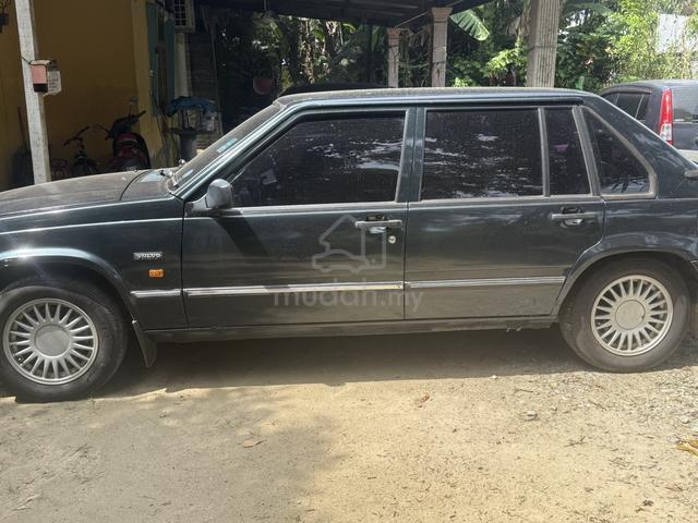 1995 Volvo 940 2.3 GL (A) - 5