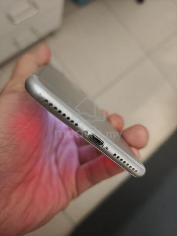 Iphone 7 Plus (256gb) - photo 4 of 5