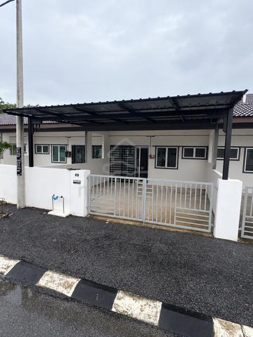 Lagenda Tropika Temoh Perak 1
