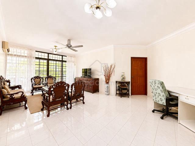 Venice Hill 1