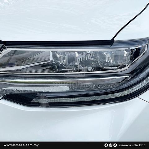 Toyota Alphard X 2021 - 3