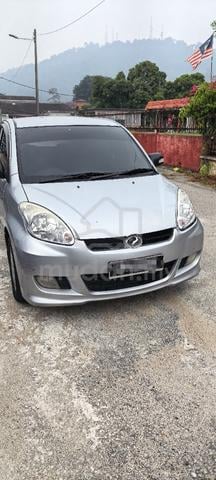 2008 Perodua MYVI 1.3 EZI (A) - 1