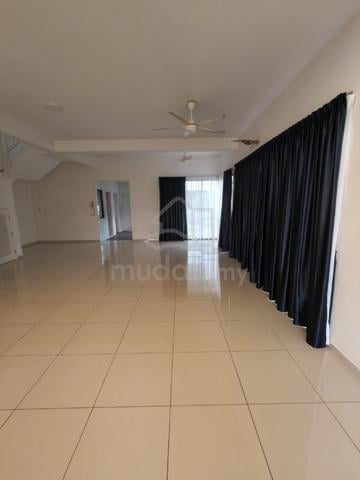 2sty semi d house setia ecohill semenyih selangor 1