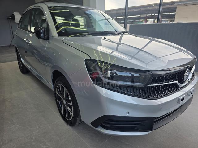 2026 Proton SAGA 1.5 PREMIUM MY16 Spacial Deal - 2