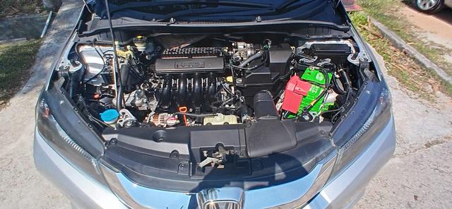 2014 Honda CITY 1.5 S+ (A) - 5