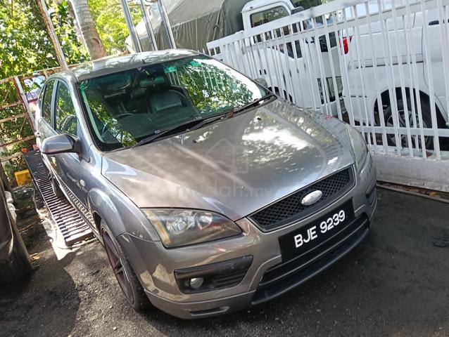 Ford FOCUS 2.0 SPORT (A)100km Malaysia number best - 3