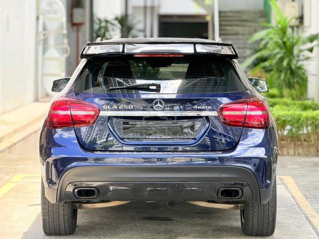 Mercedes Benz GLA250 4MATIC OriPaint LowMileage78k - 3
